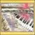 Long Island Composers Alliance von Leonard Lehrman