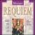 Mozart: Requiem von Various Artists