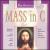 Beethoven: Mass in C von Various Artists