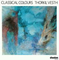 Classical Colours von Various Artists