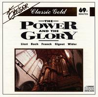 The Power and the Glory von Various Artists