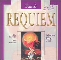 Fauré: Requiem von Various Artists
