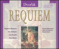 Dvorak: Requiem von Zdenek Kosler