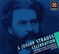 Johann Strauss Celebration von Various Artists