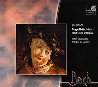 Bach: Orgelbüchlein von Various Artists