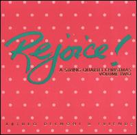 Rejoice! - A String Quartet Christmas, Vol. 2 von Arturo Delmoni
