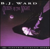 Queen of the Night von B.J. Ward