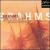 Brahms: Symphony No. 4; Shicksaslied; Academic Festival Overture von Various Artists