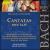 Bach: Cantatas, BWV 54-57 von Helmuth Rilling