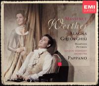 Massenet: Werther von Various Artists