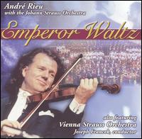 Emperor Waltz von André Rieu