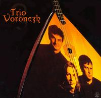 Trio Voronezh von Trio Voronezh