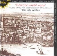 How the World Wags von Various Artists