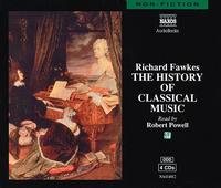 History of Classical Music von Various Artists