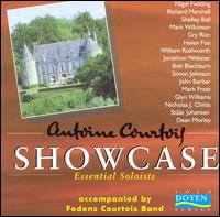 Courtois Showcase von Various Artists