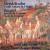 Mendelssohn: Violin Sonata in F Major; Woldemar Bargiel: Sonata in F Minor; Suite in D Major von Josef Suk