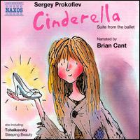 Prokofiev: Cinderella, Suite from the Ballet von Various Artists