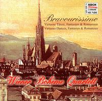 Bravourisimo von Various Artists