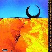 Asia: Symphonic Works von Various Artists