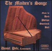 The Maiden's Songe von Daniel Pyle