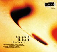 Antonio Bibalo: Portrait von Various Artists