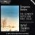 Britten: Solo Cello Suites von Torleif Thedeen
