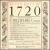 Super Hits of 1720 von Richard Kapp