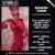 Tubin: Complete Music for Violin, Viola and Piano von Various Artists