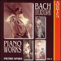 Complete Transcriptions for Piano, Vol. 2 von Pietro Spada