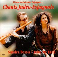 Chants Judéo-Espagnols von Various Artists