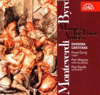 Masses for Four Voices von Various Artists