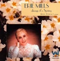 Always It's Spring von Erie Mills