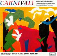 Carnival! von Various Artists