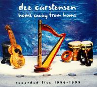 Dee Carstensen: Home away from home von Dee Carstensen