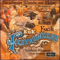 K.u.K. Festkonzert von Václav Neumann