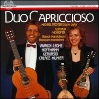 Duo Capriccioso von Various Artists