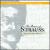 Best of Strauss von Various Artists