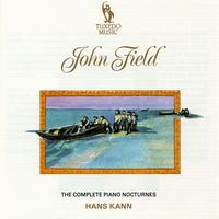 Field: The Complete Piano Nocturnes von Various Artists