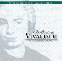 The Best of Vivaldi, Vol. 2 von Various Artists