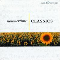 Summertime Classics von Various Artists