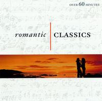 Romantic Classics von Various Artists