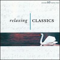 Relaxing Classics von Various Artists