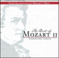 The Best of Mozart, Vol. 2 von Various Artists