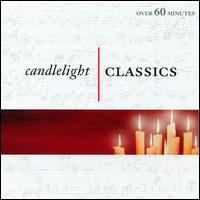 Candlelight Classics von Various Artists