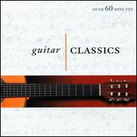 Guitar Classics von Various Artists