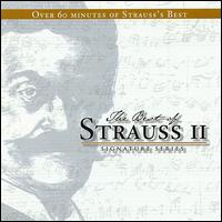 Best of Strauss, Vol.2 von Various Artists