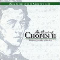 Best of Chopin Vol.2 von Various Artists