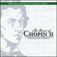 Best of Chopin Vol.2 von Various Artists