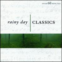 Rainy Day Classics von Various Artists