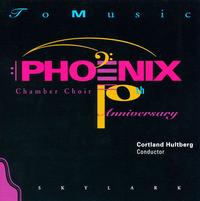 To Music von Phoenix Chamber Choir
